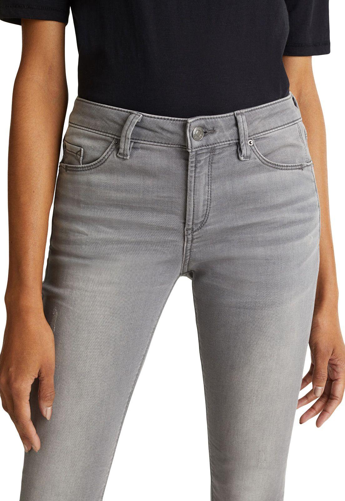 Jeans skinny medium rise-6