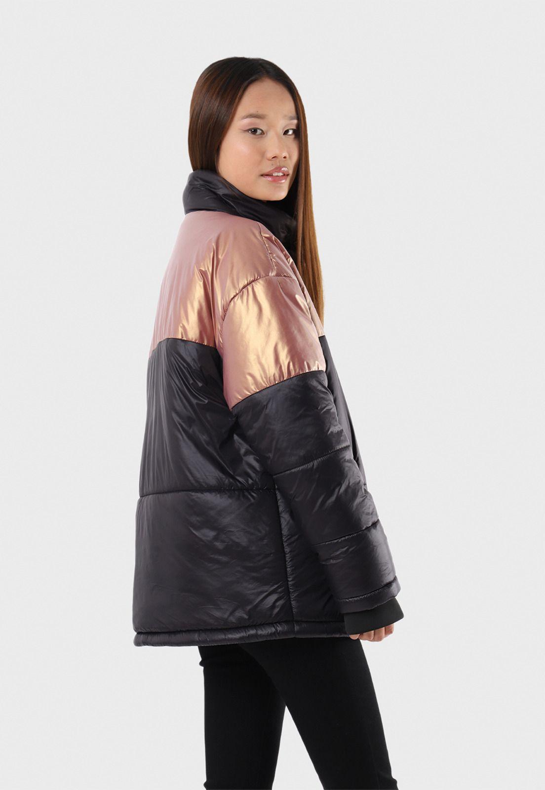 Parka Acolchada Soviet SPK502WNE-1