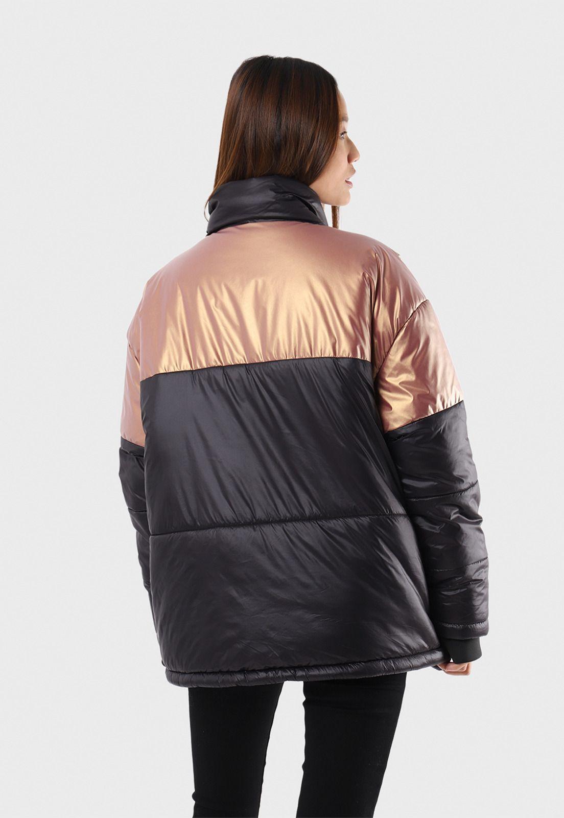 Parka Acolchada Soviet SPK502WNE-2