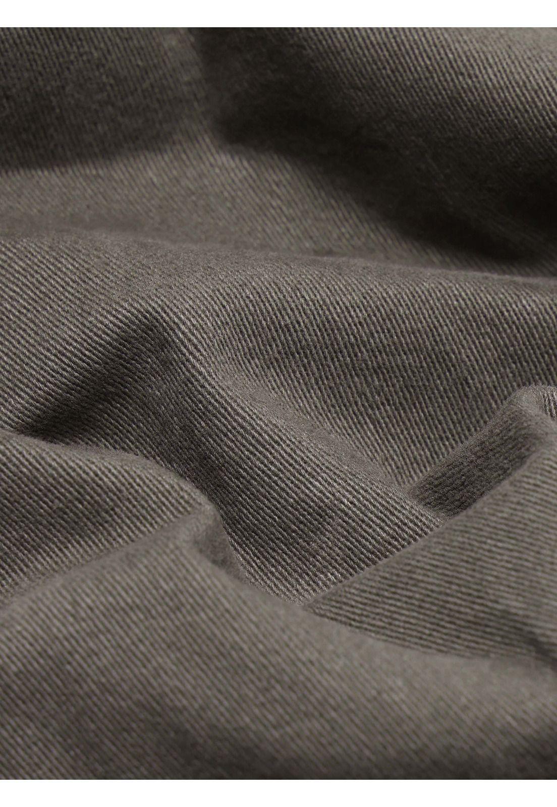 Pantalón Chino Spandex Regular Fit Café Arrow PA33030CA-5