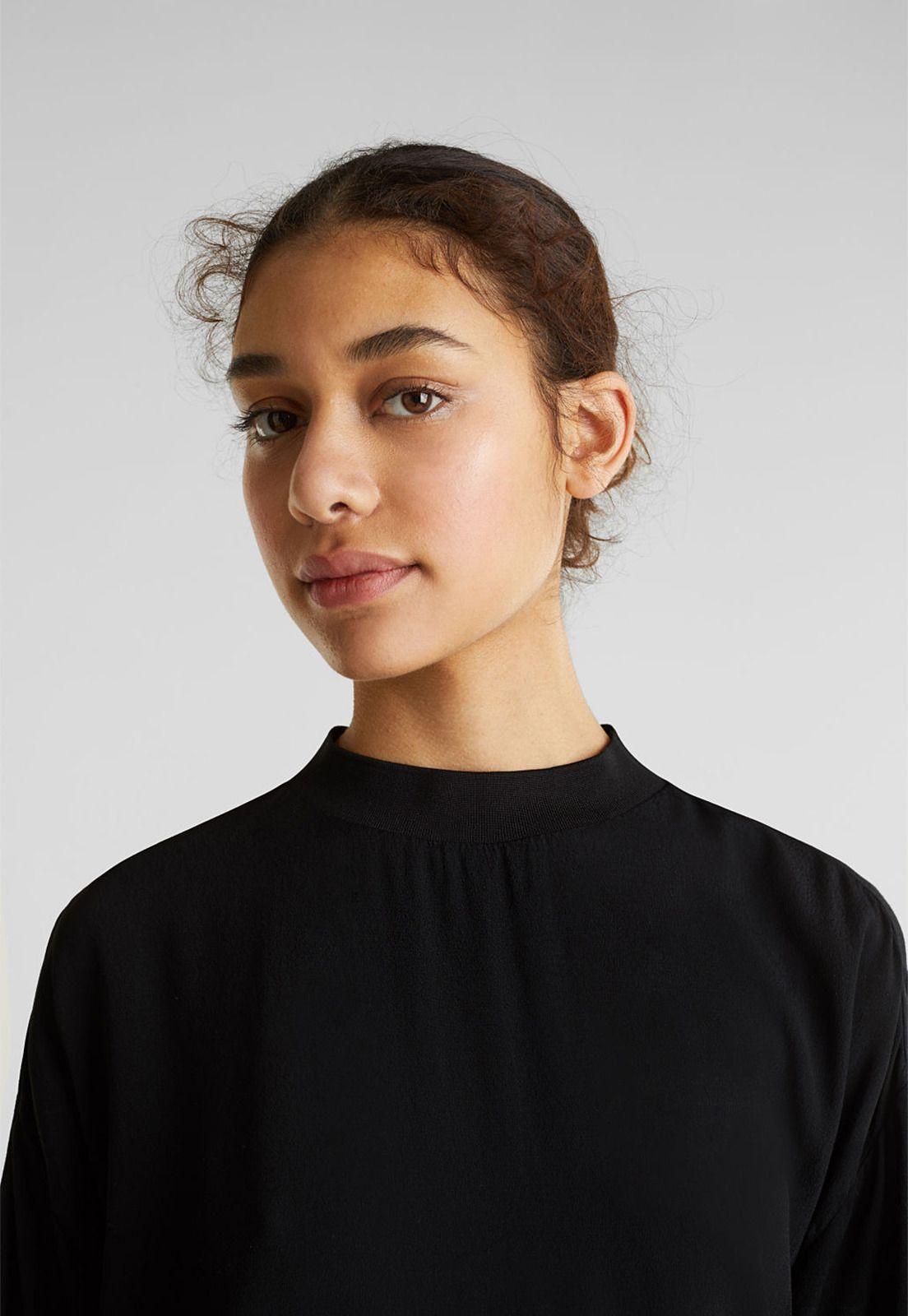 Blusa, LENZING™ ECOVERO™-2