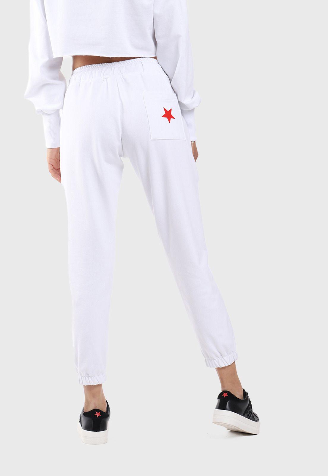 Jogger Mujer Soviet SIJO39WBL-2