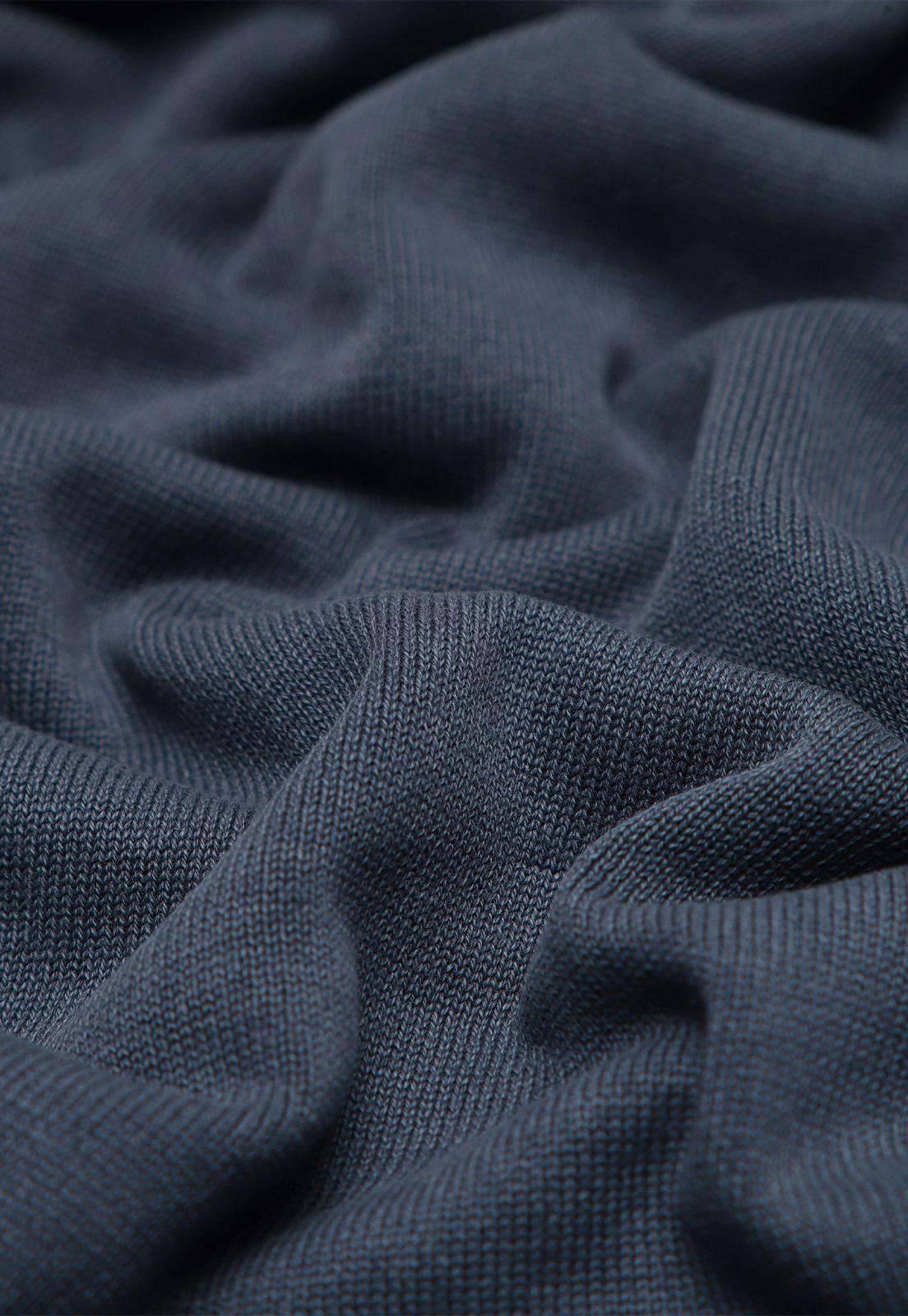 Sweater Cuello Redondo Stone Wash Arrow SW32040DE-5