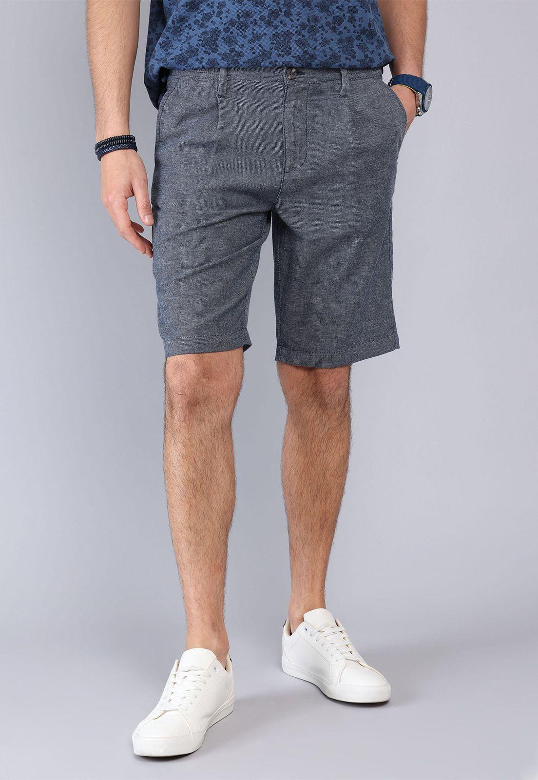 Bermuda Casual Arrow BE32003AZ-0