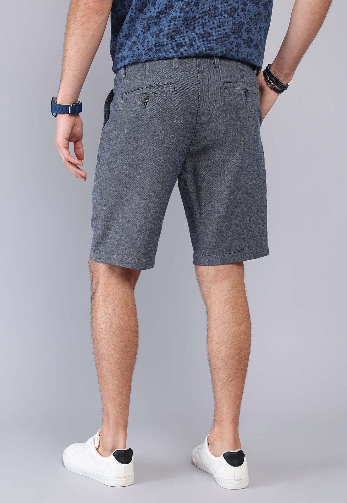 Bermuda Casual Arrow BE32003AZ-1