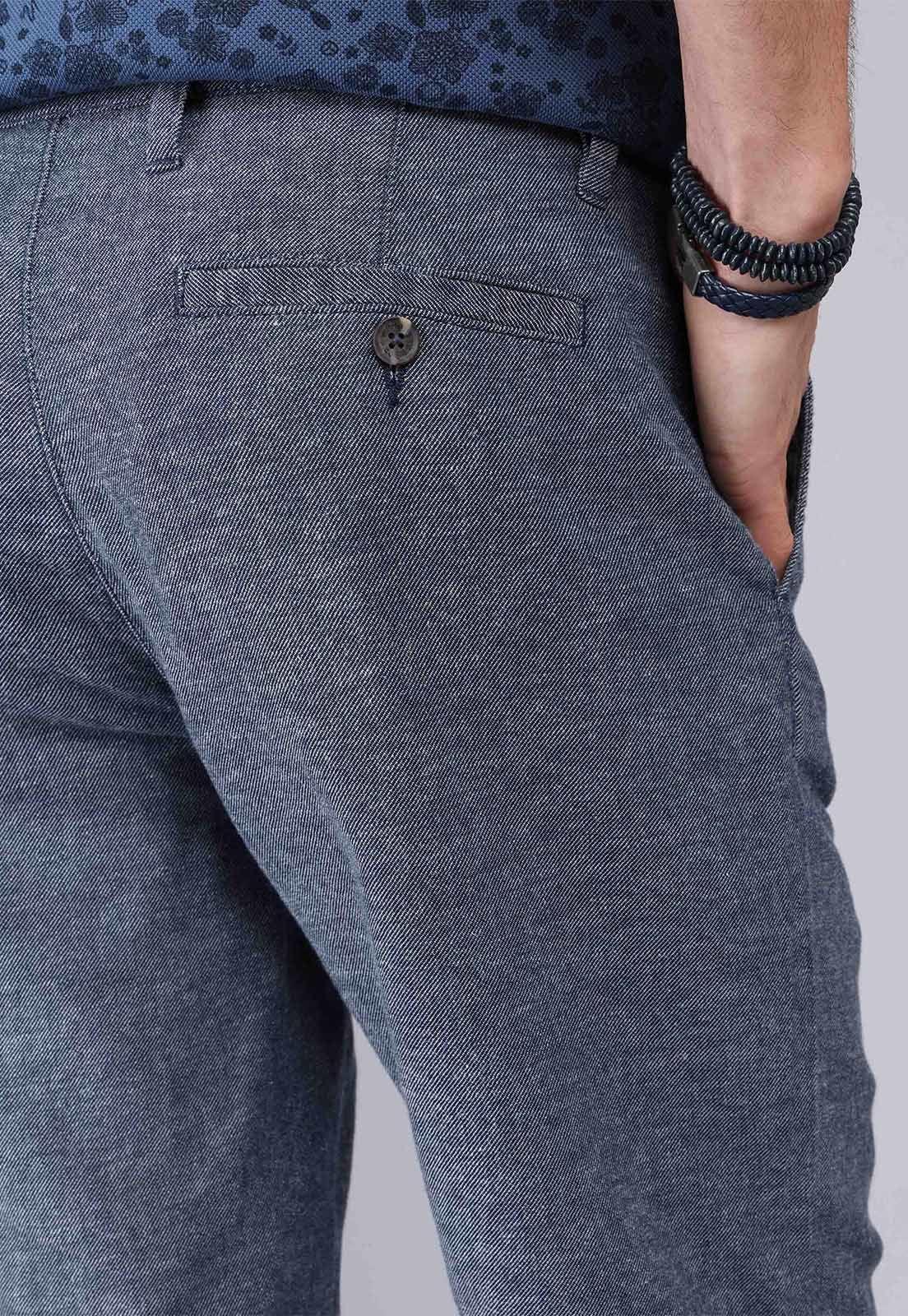 Bermuda Casual Arrow BE32003AZ-4