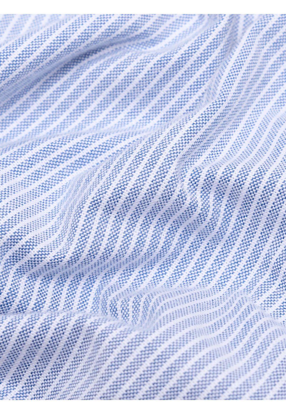 Camisa Oxford Spandex Regular fit Celeste Arrow CM33010CE-6