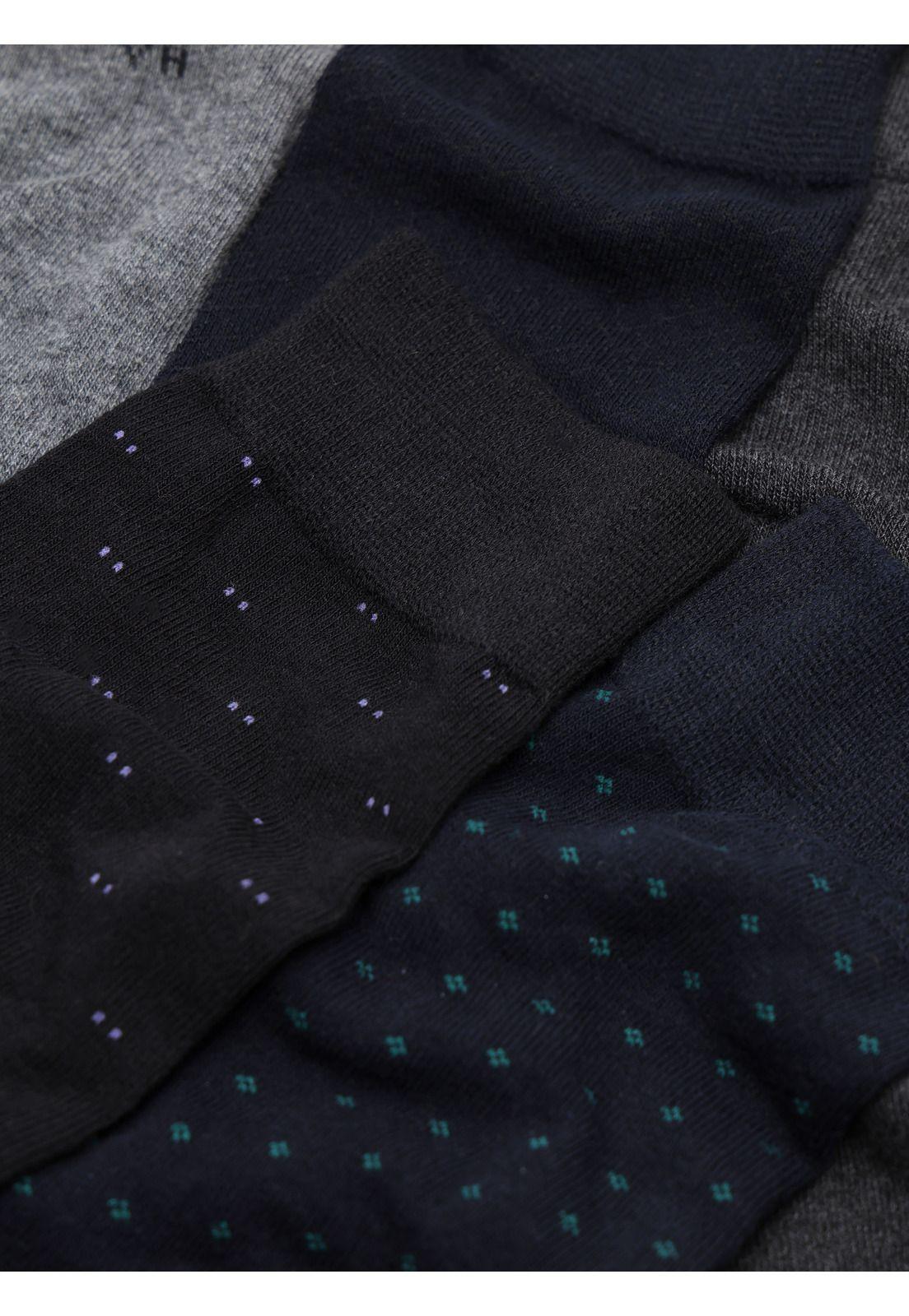 Calcetines Pack 5 Unidades Van Heusen VHPC513SU-7