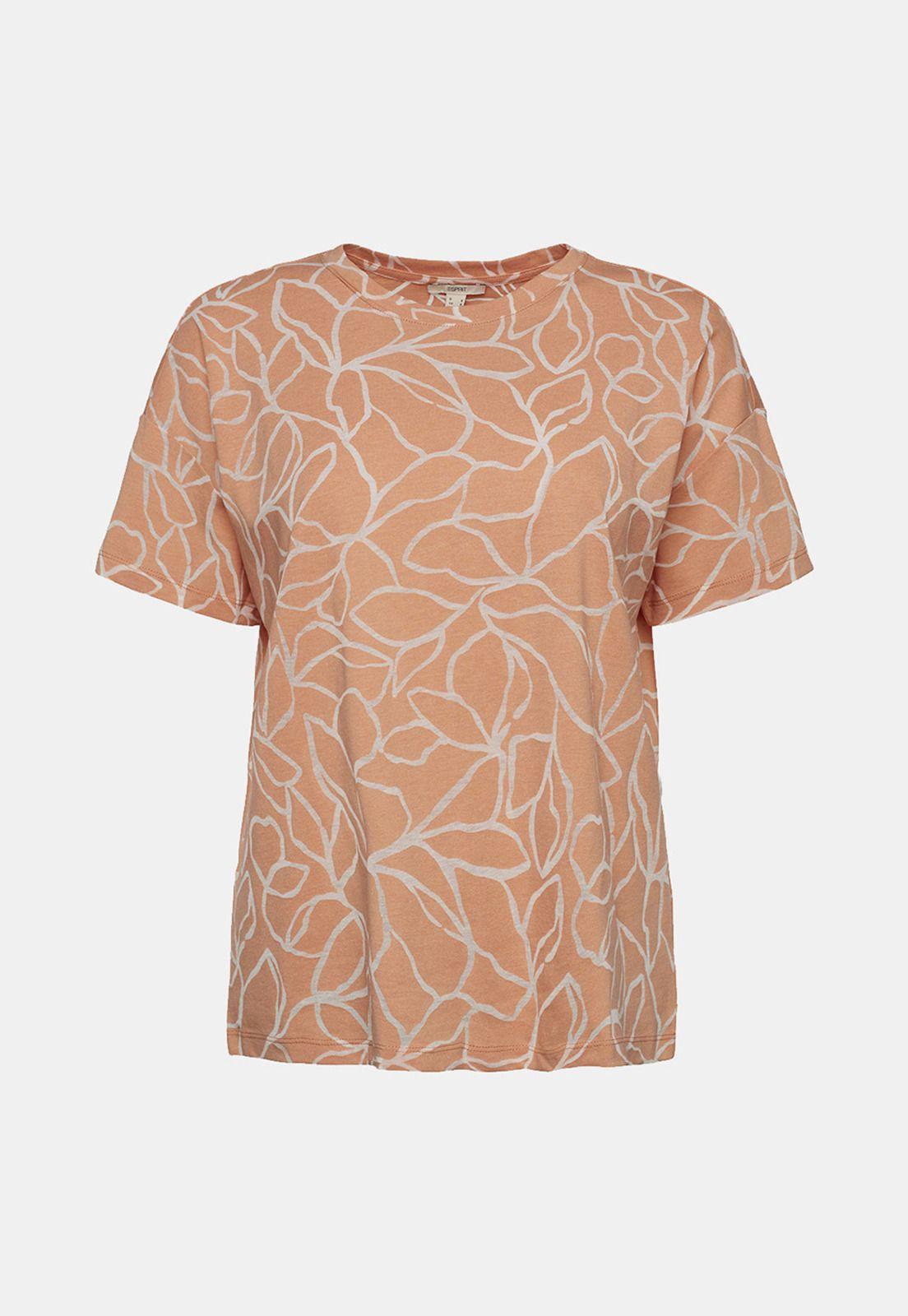 Polera Manga Corta Esprit-3