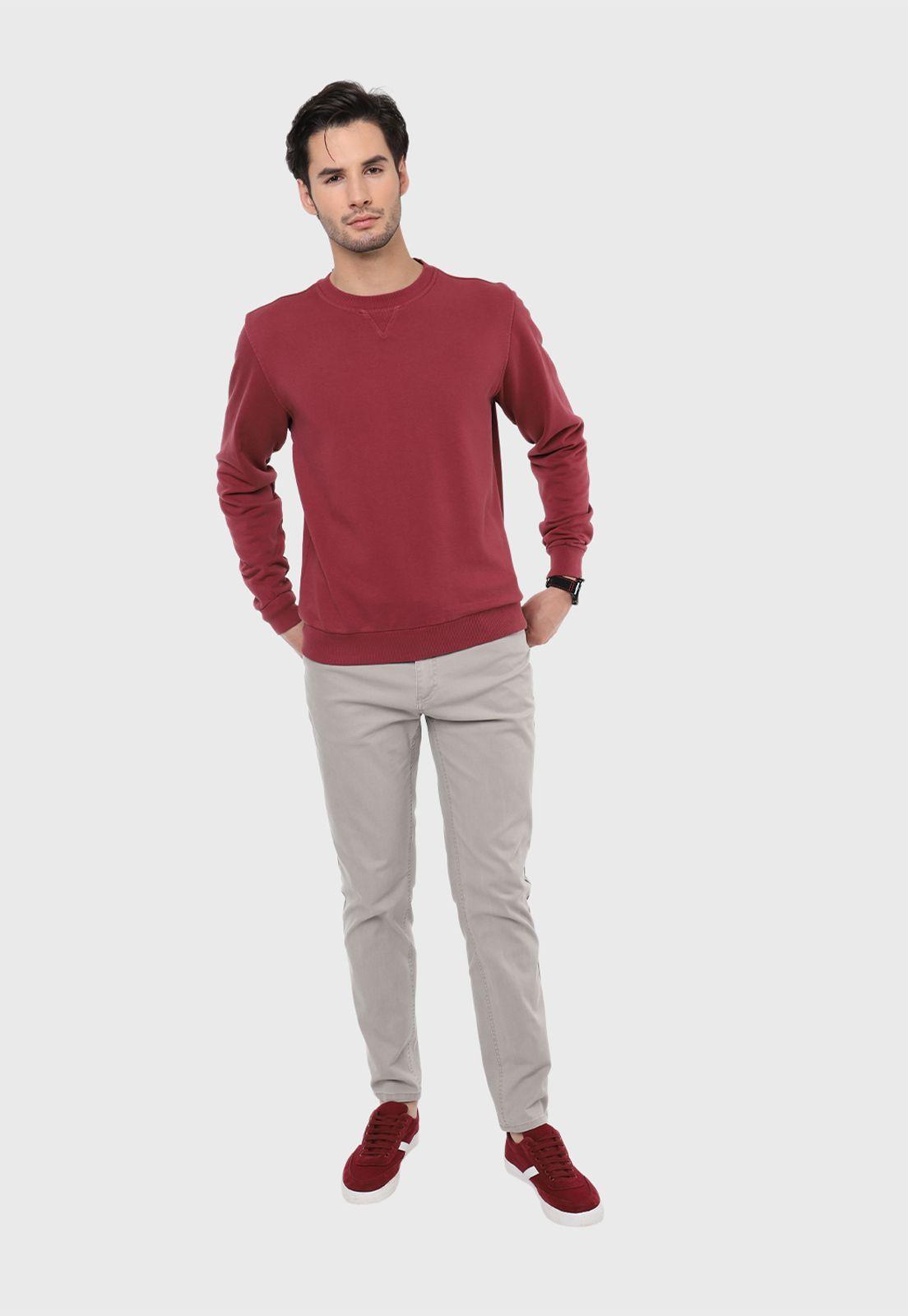 Poleron Guy Laroche-3