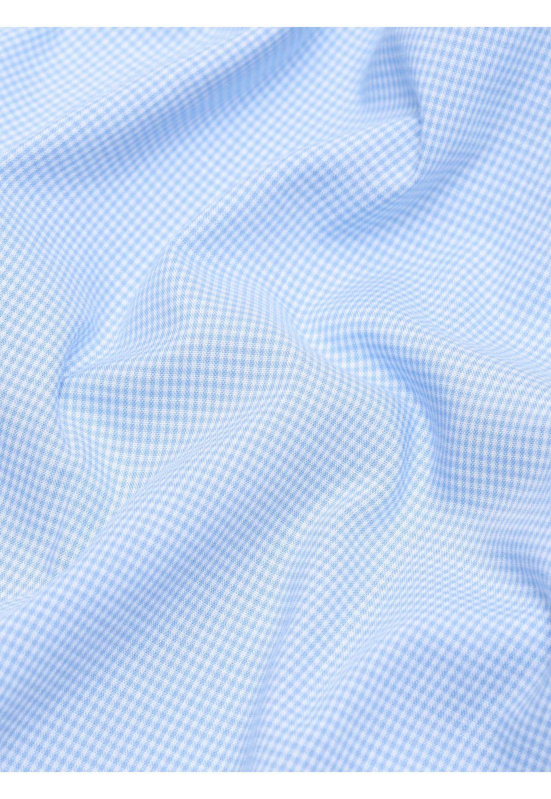 Camisa Fantasía Regular Fit Celeste Arrow CM33021CE-6