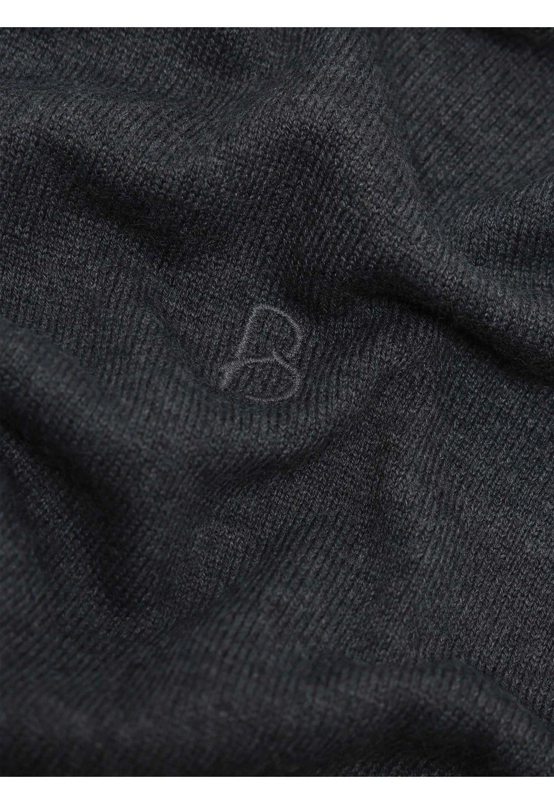 Sweater Cuello Redondo Piero Butti PBCII21GR-5