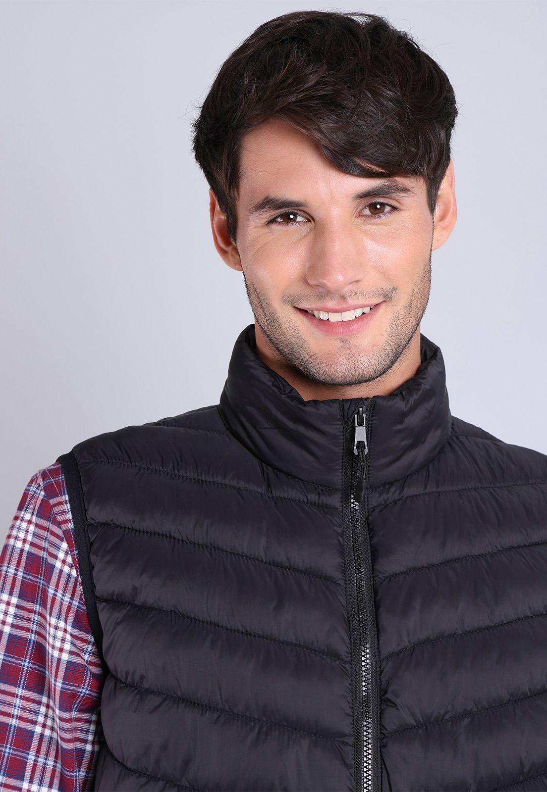 Parka Lisa Sin Mangas Guy Laroche GLCA901NE-2