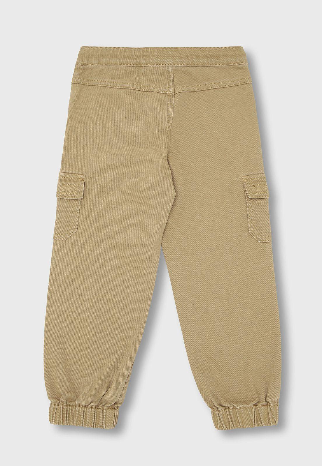 Pantalón Niño Osito OPAO645KA-1