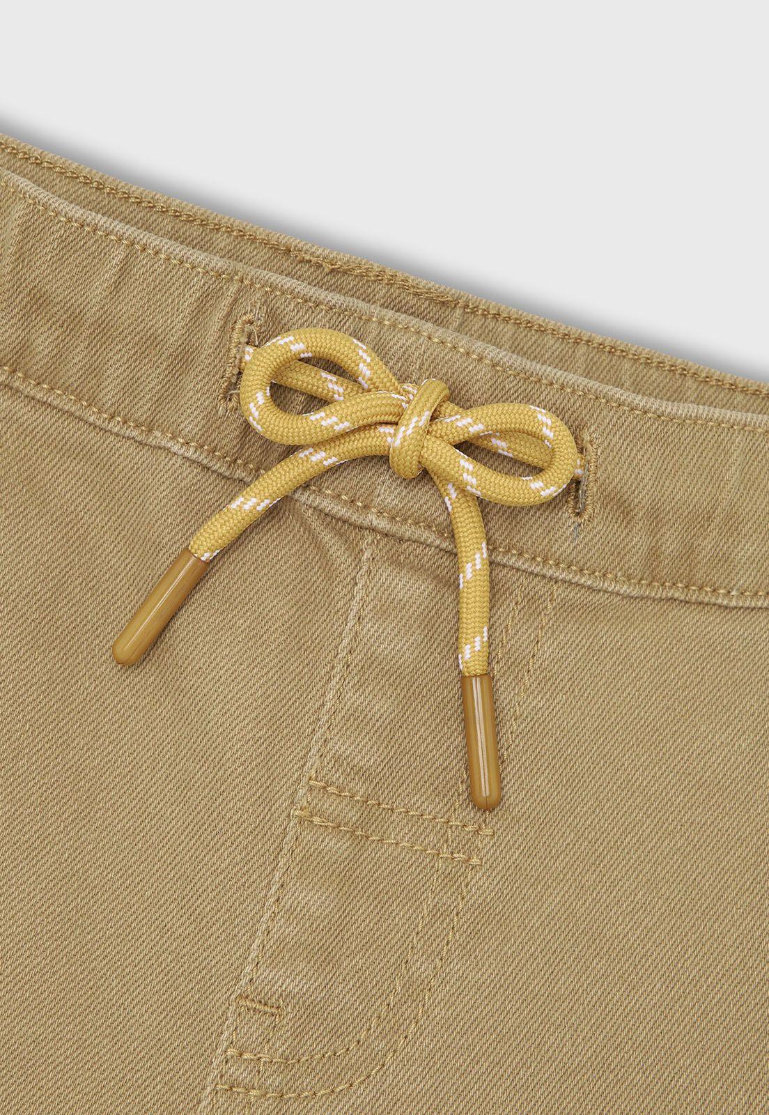 Pantalón Niño Osito OPAO645KA-2