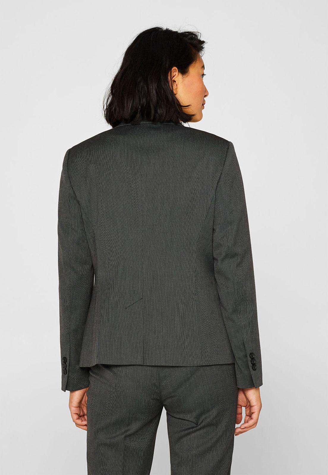 Blazer formal-1