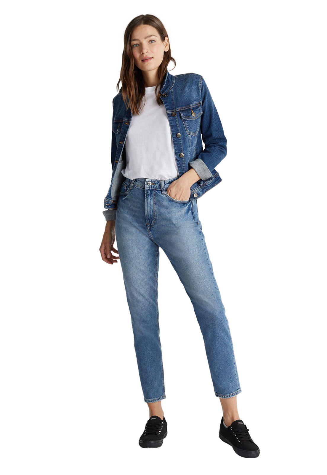 Jeans vintage high rise-0