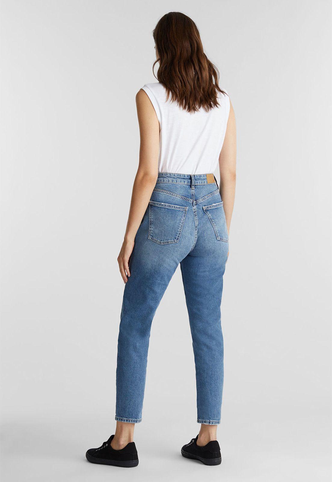 Jeans vintage high rise-1