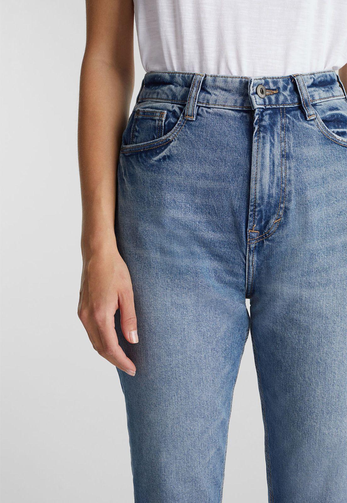 Jeans vintage high rise-2