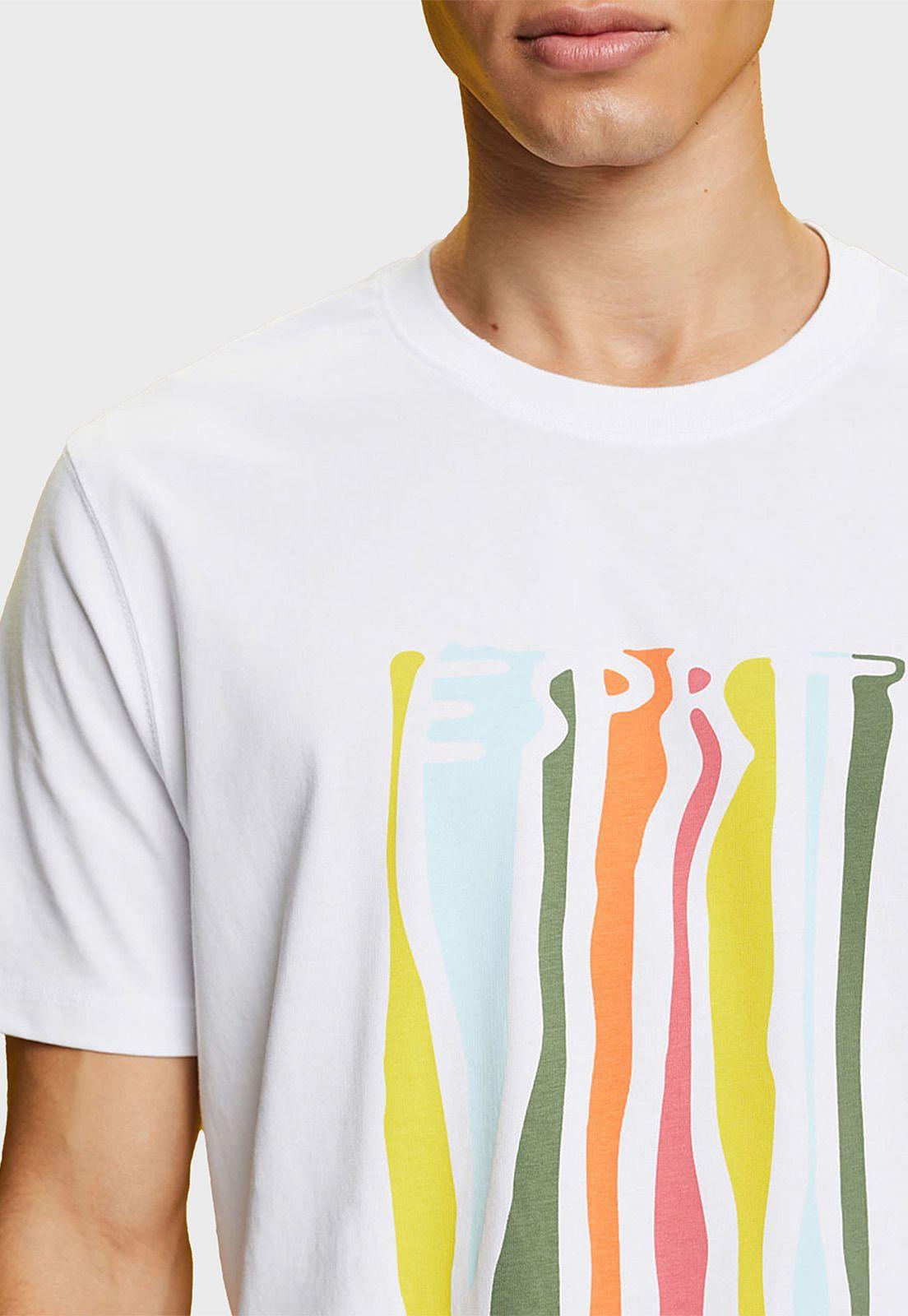 Polera Manga Corta Hombre Esprit-2