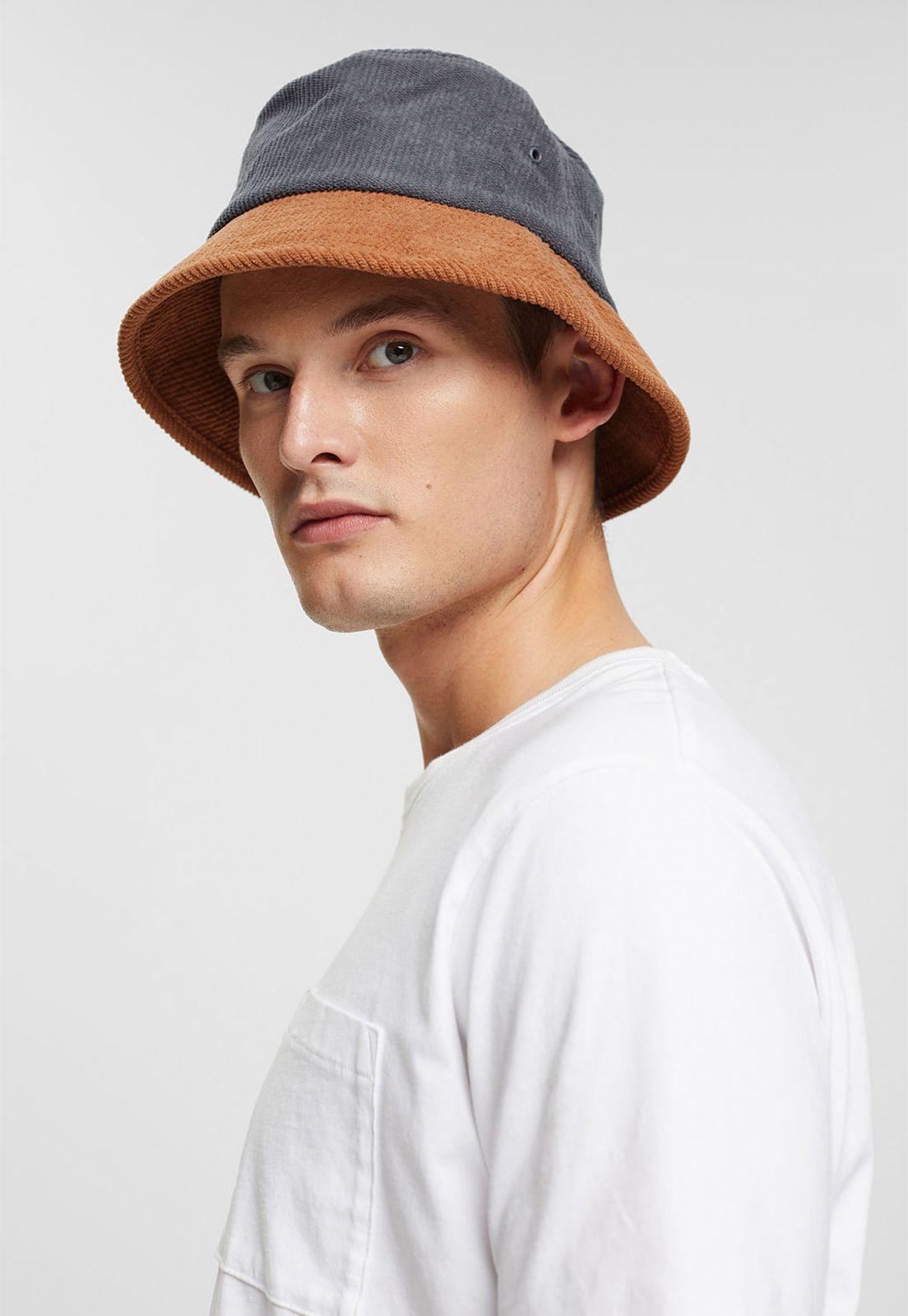 Sombrero De Pescador Hombre Esprit-3