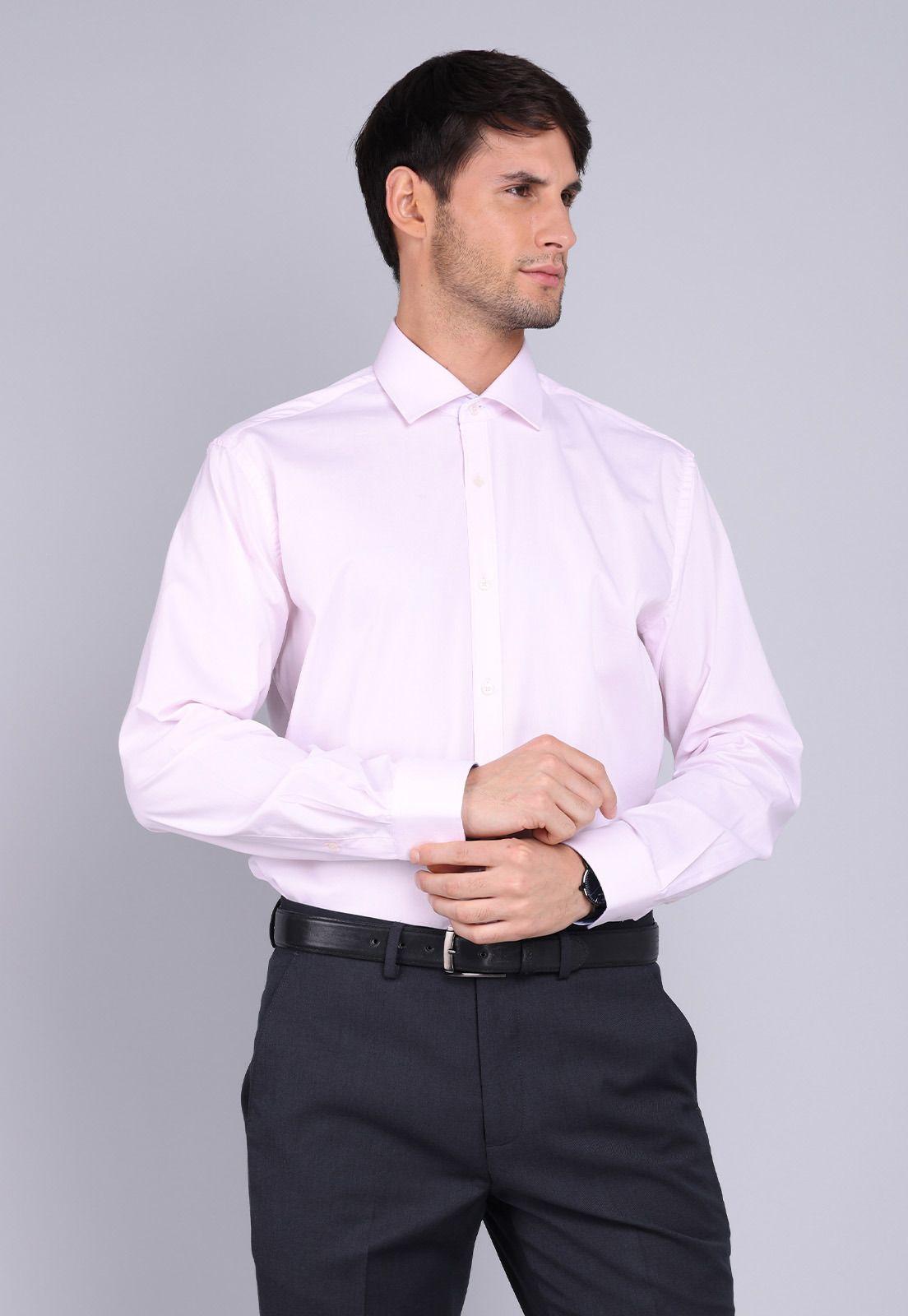 Camisa Formal Lisa Spandex Arrow ARM9029RD-0