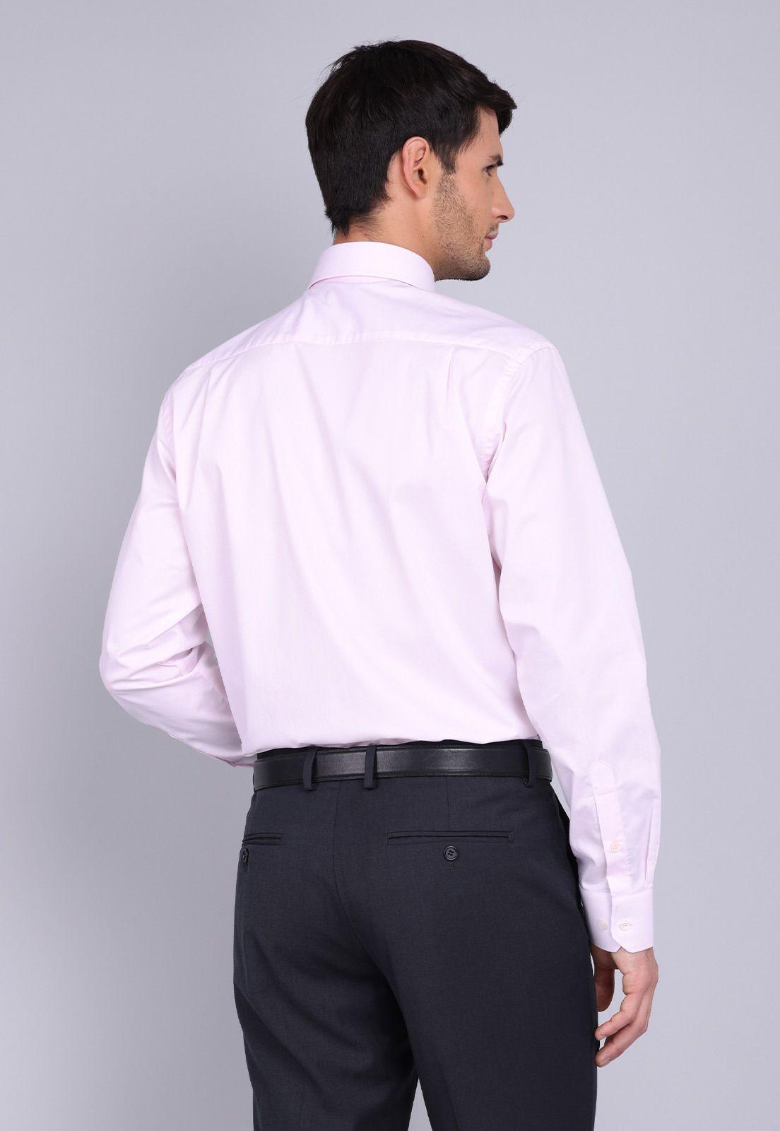 Camisa Formal Lisa Spandex Arrow ARM9029RD-2