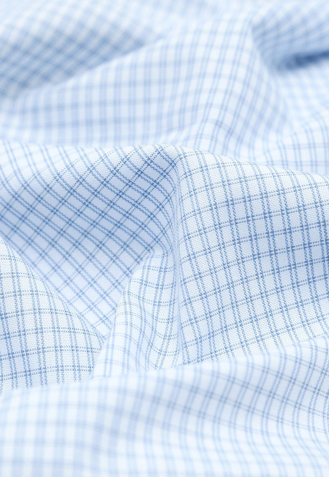 Camisa Formal A Cuadros Van Heusen VHCM312CE-6