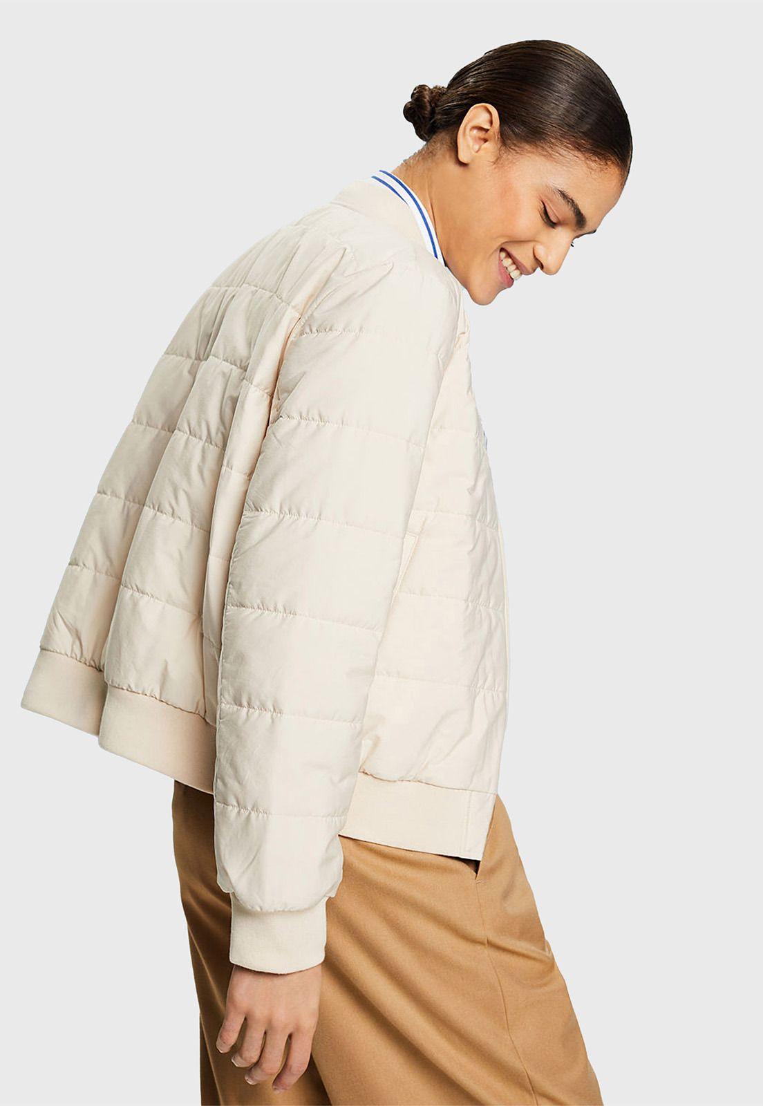 Chaqueta Bomber Mujer Esprit 014EE1G367-3