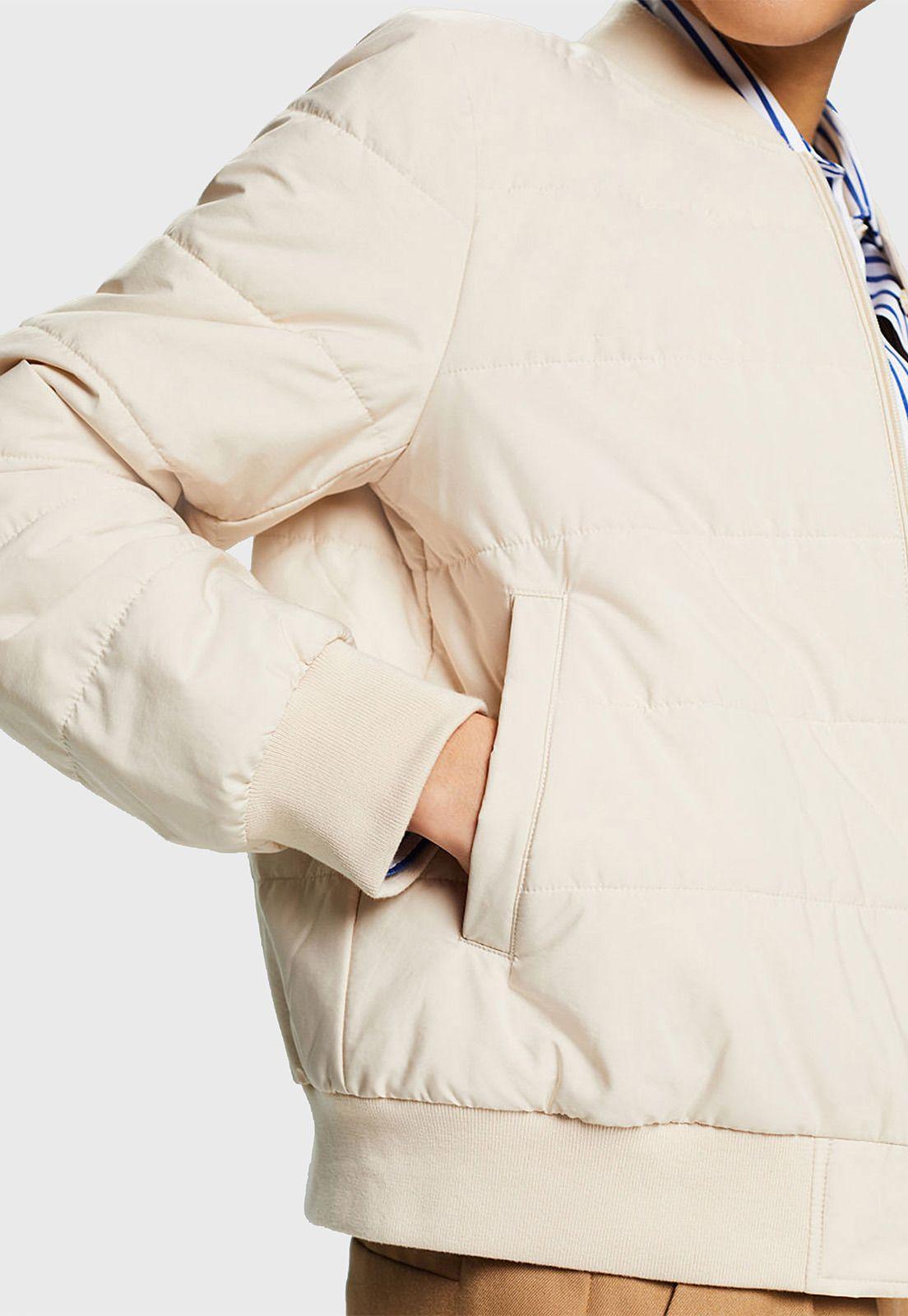 Chaqueta Bomber Mujer Esprit 014EE1G367-5