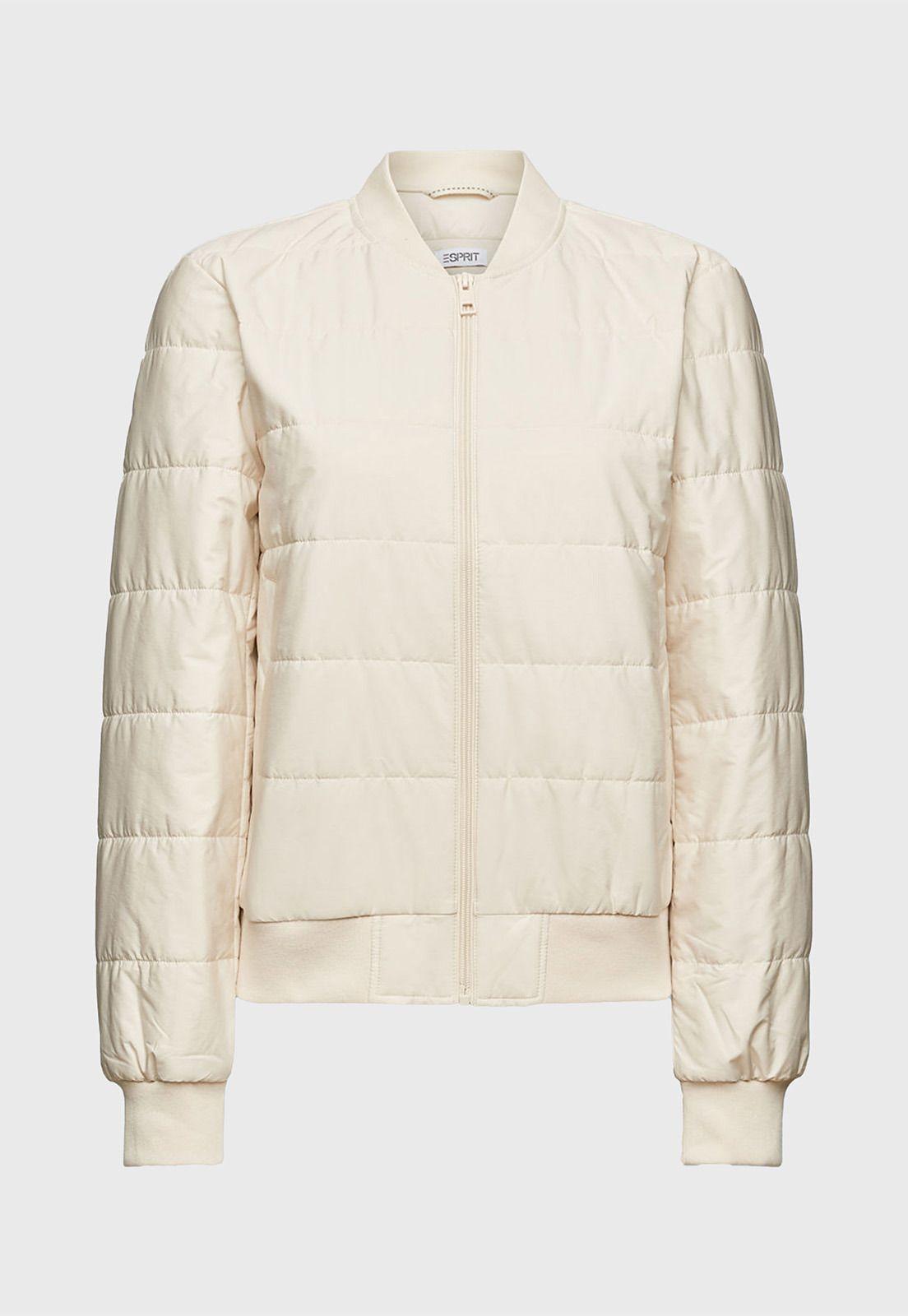 Chaqueta Bomber Mujer Esprit 014EE1G367-6