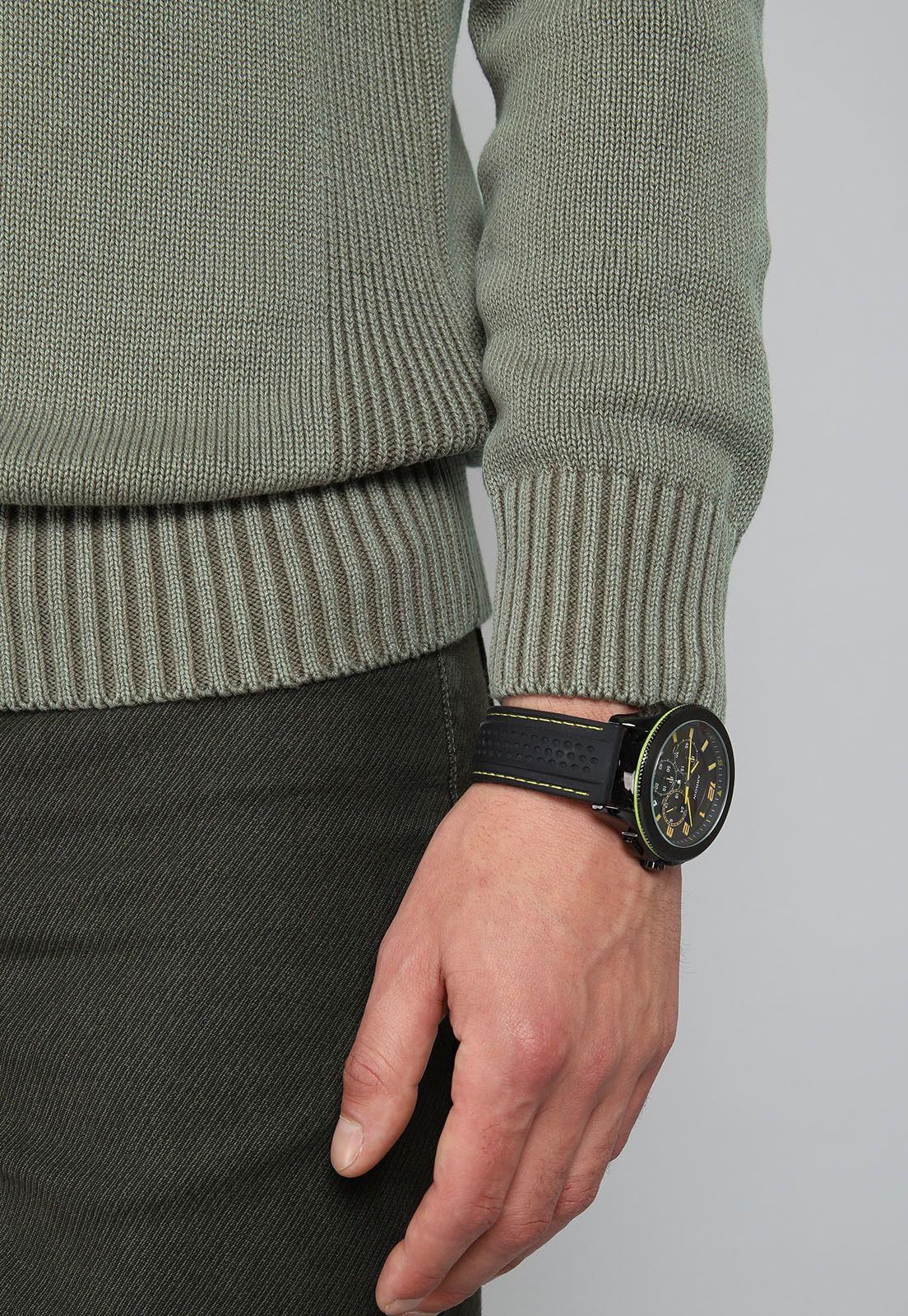 Sweater Stone Wash Arrow SW31040VE-4