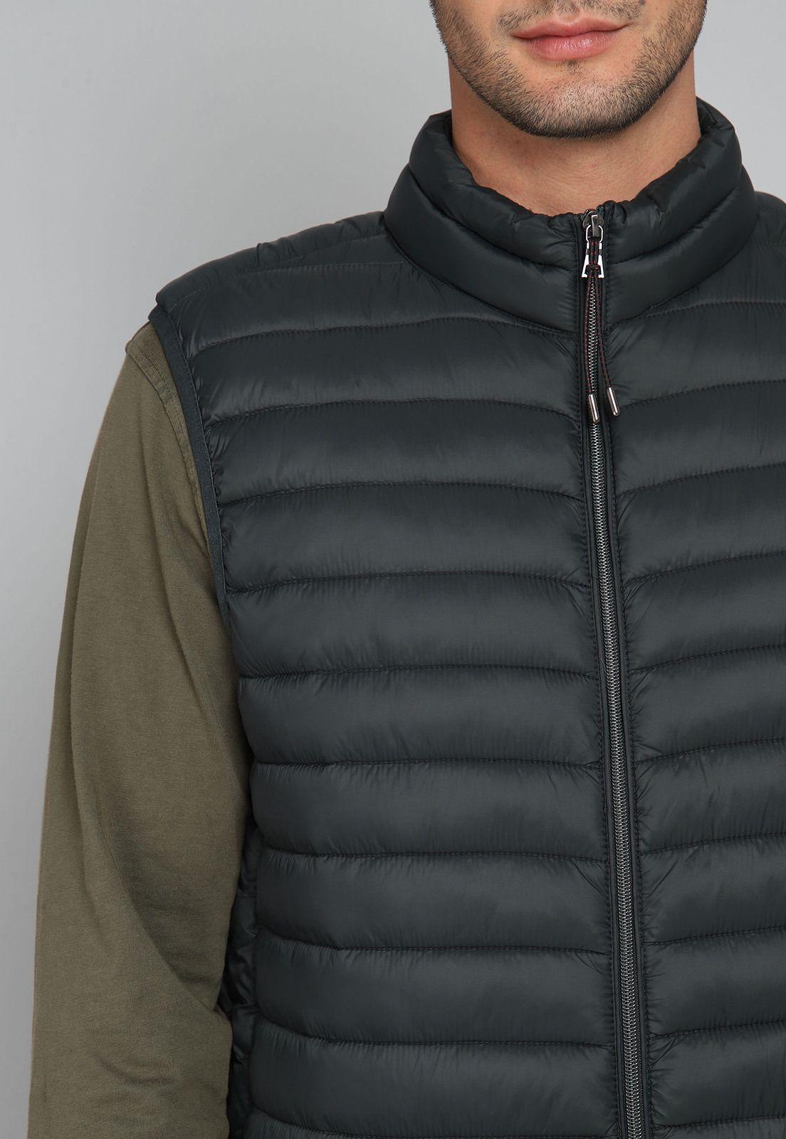 Parka Lisa Sin mangas Arrow CA31002VE-2