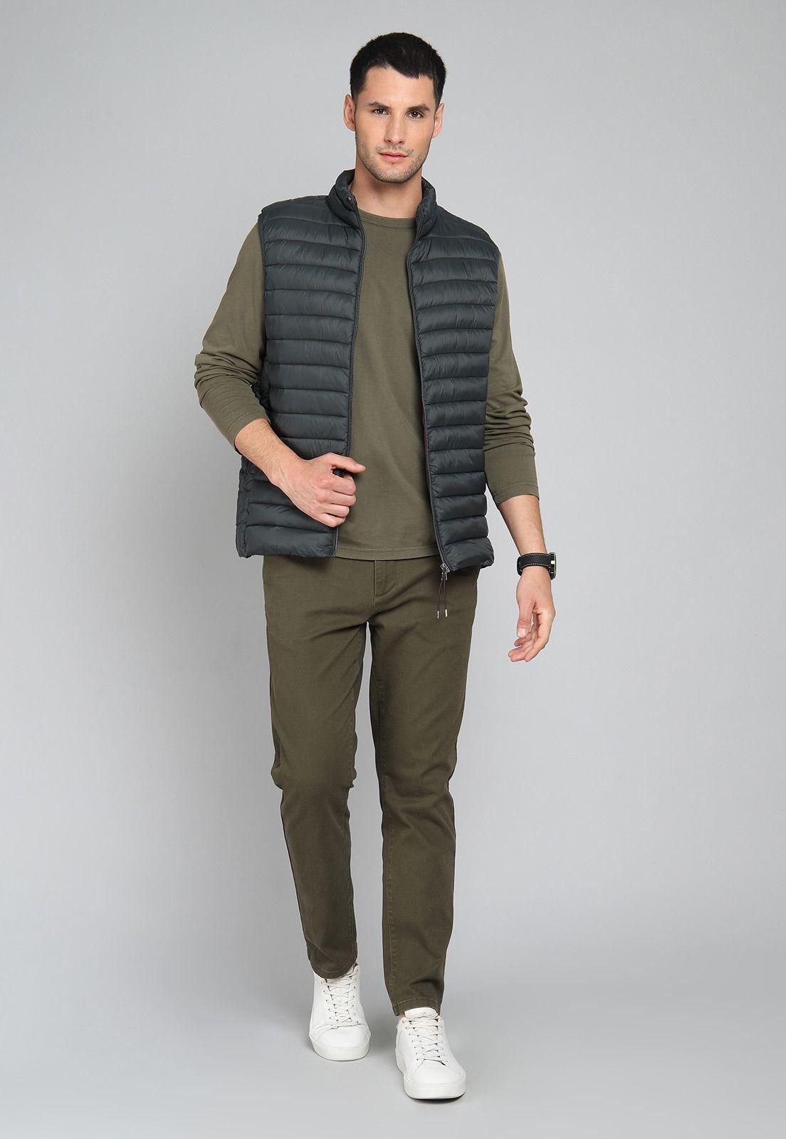 Parka Lisa Sin mangas Arrow CA31002VE-3