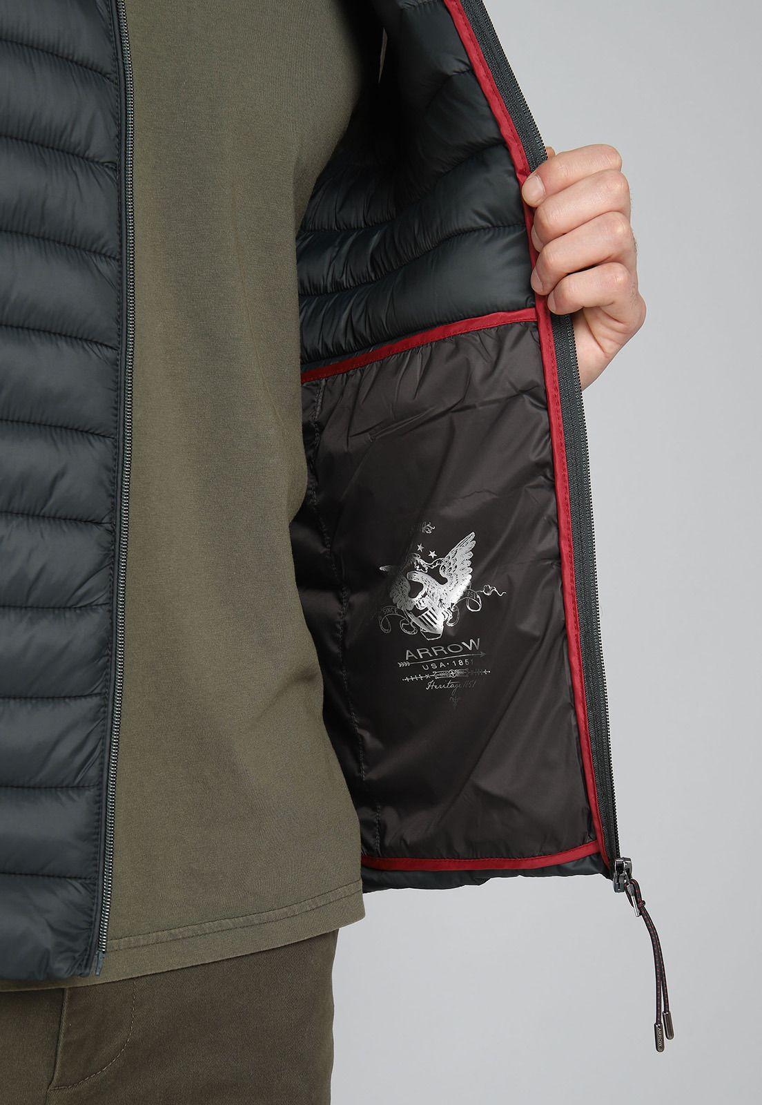 Parka Lisa Sin mangas Arrow CA31002VE-4