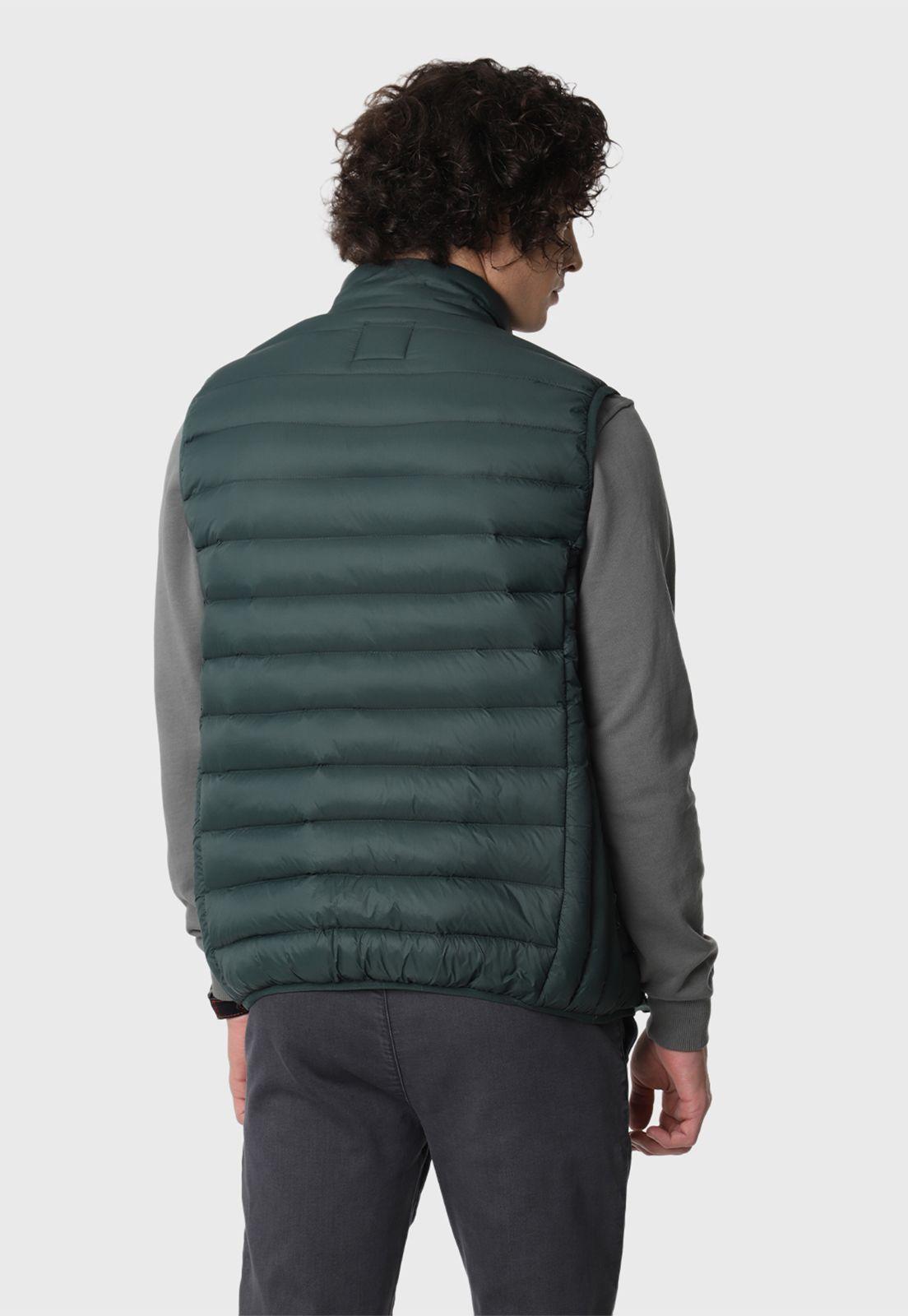 Parka Sin Mangas Guy Laroche-2