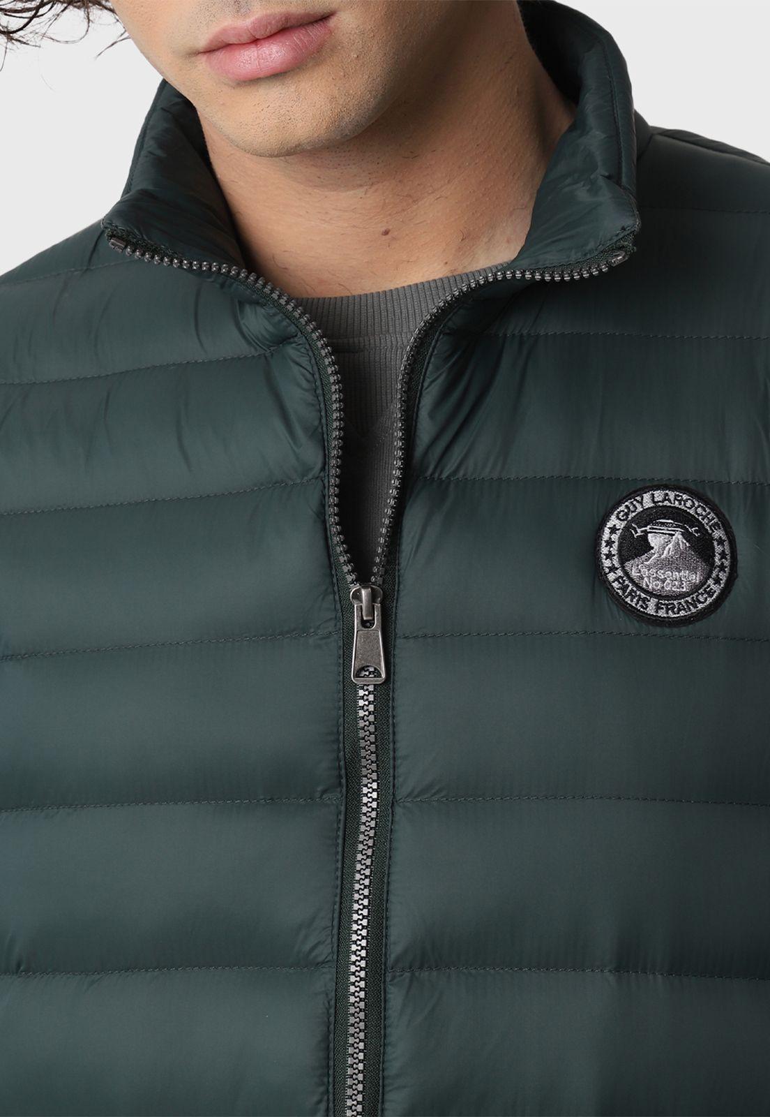 Parka Sin Mangas Guy Laroche-3