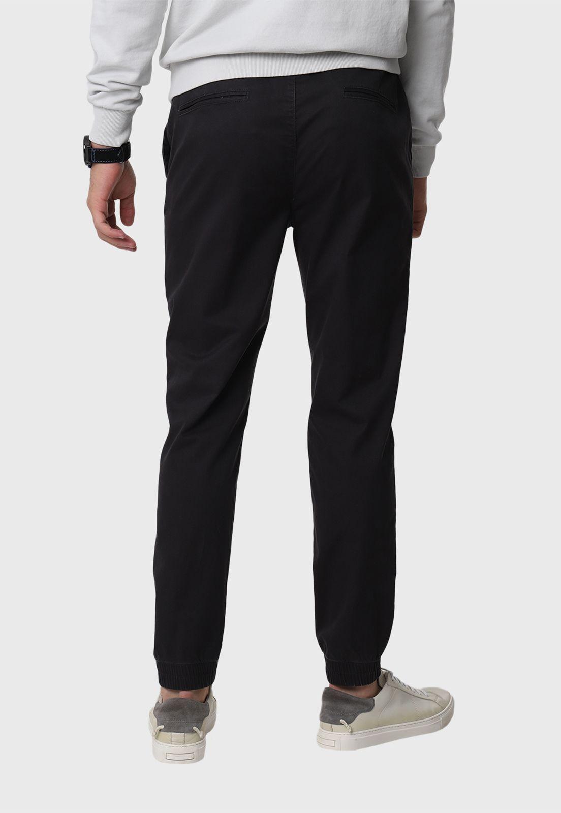 Pantalon Chino Guy Laroche-2