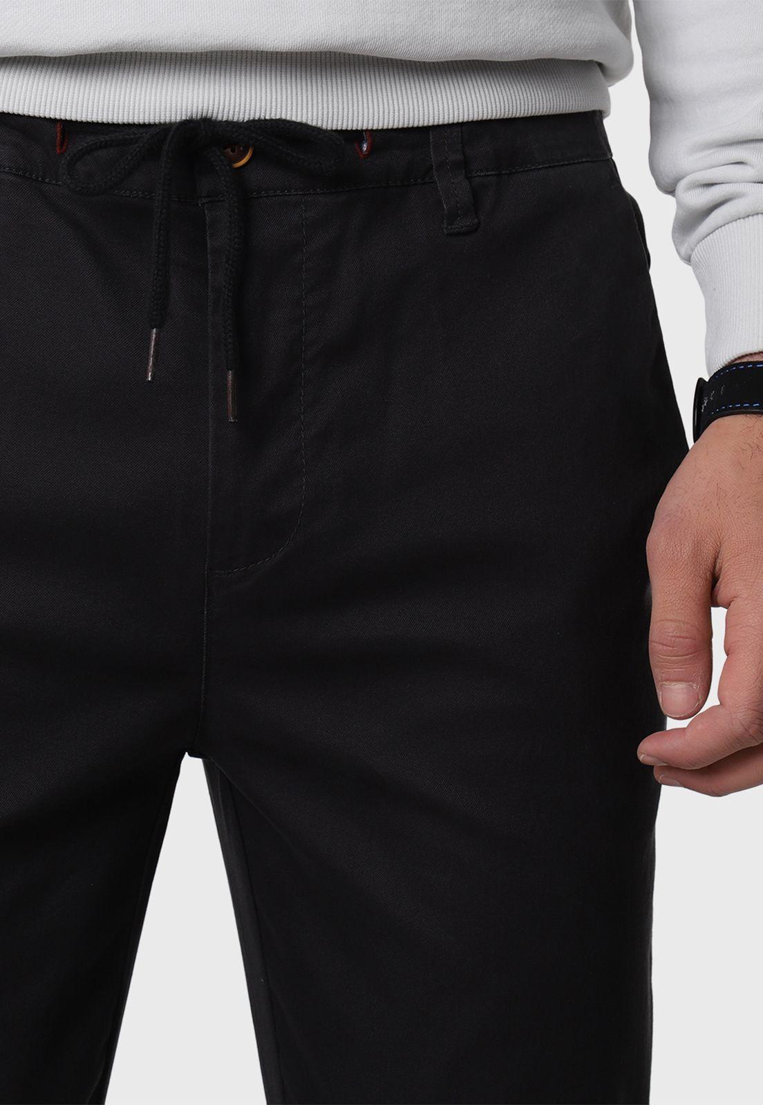 Pantalon Chino Guy Laroche-3