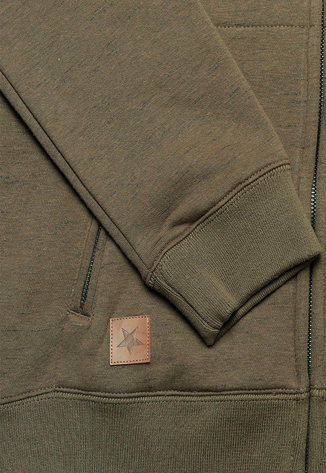 Polerón Verde SI1922VE-3