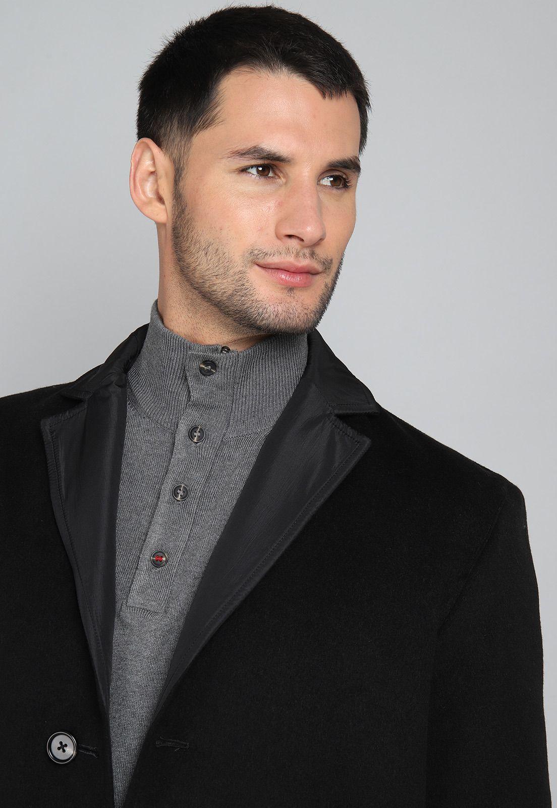 Abrigo Reversible Arrow-2