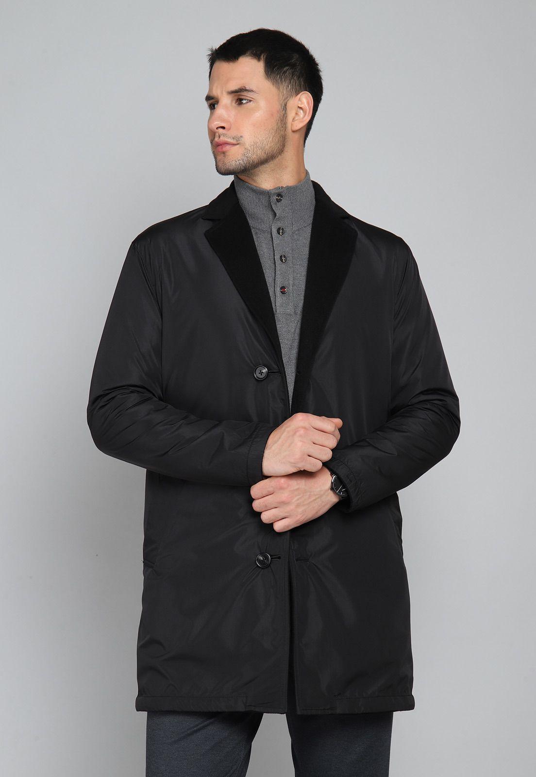 Abrigo Reversible Arrow-4