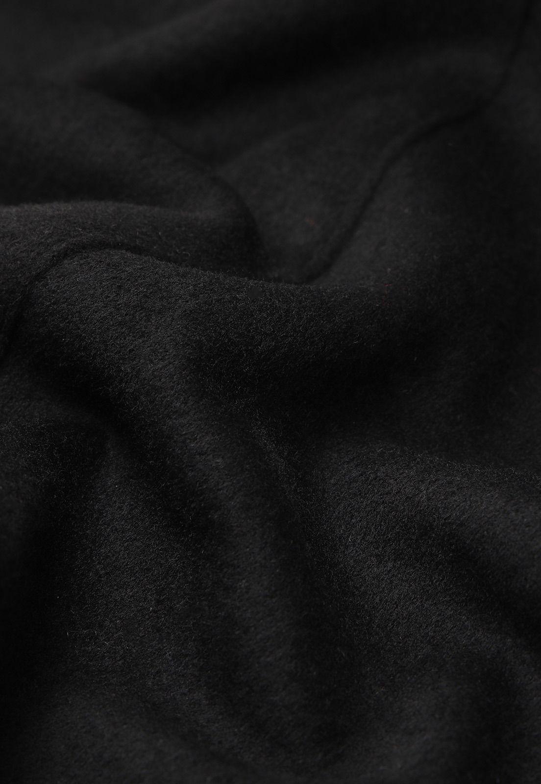 Abrigo Reversible Arrow-7