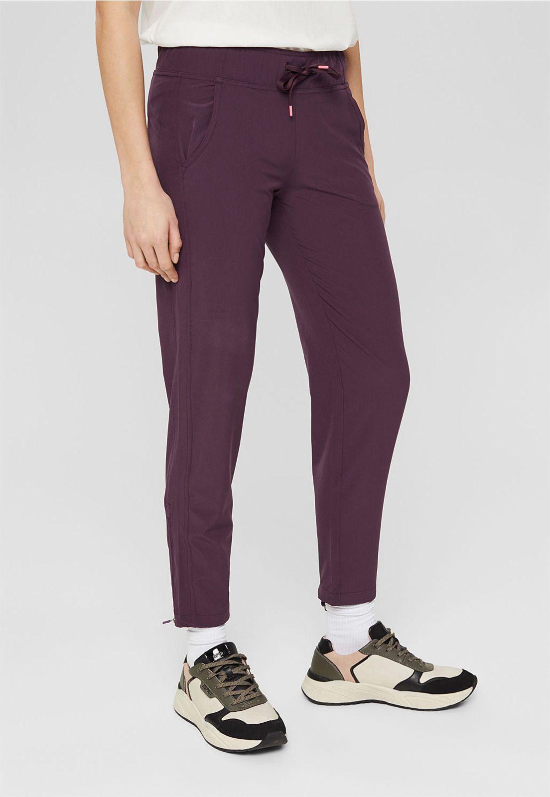 Buzo Jogger Mujer Esprit-0