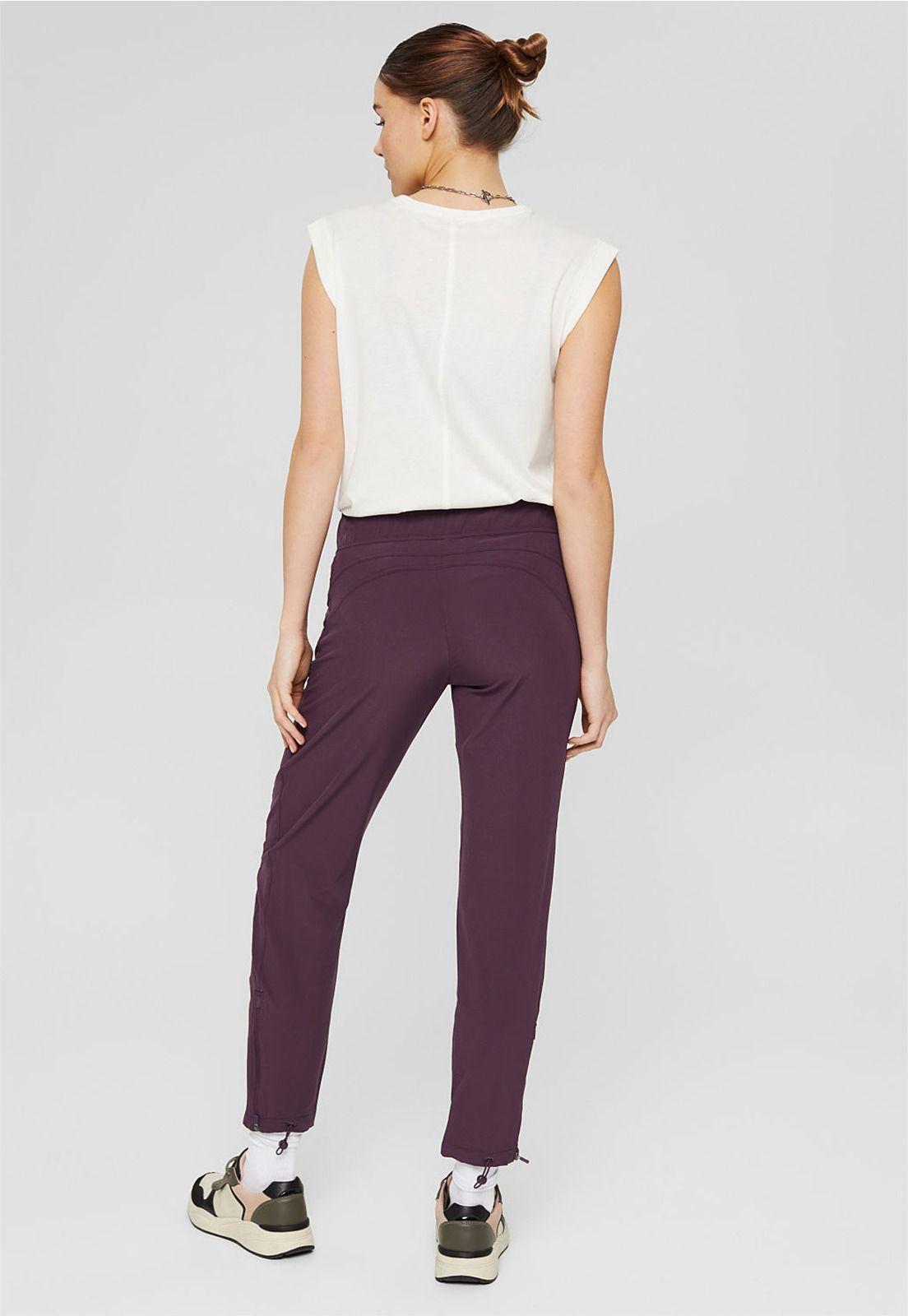 Buzo Jogger Mujer Esprit-1