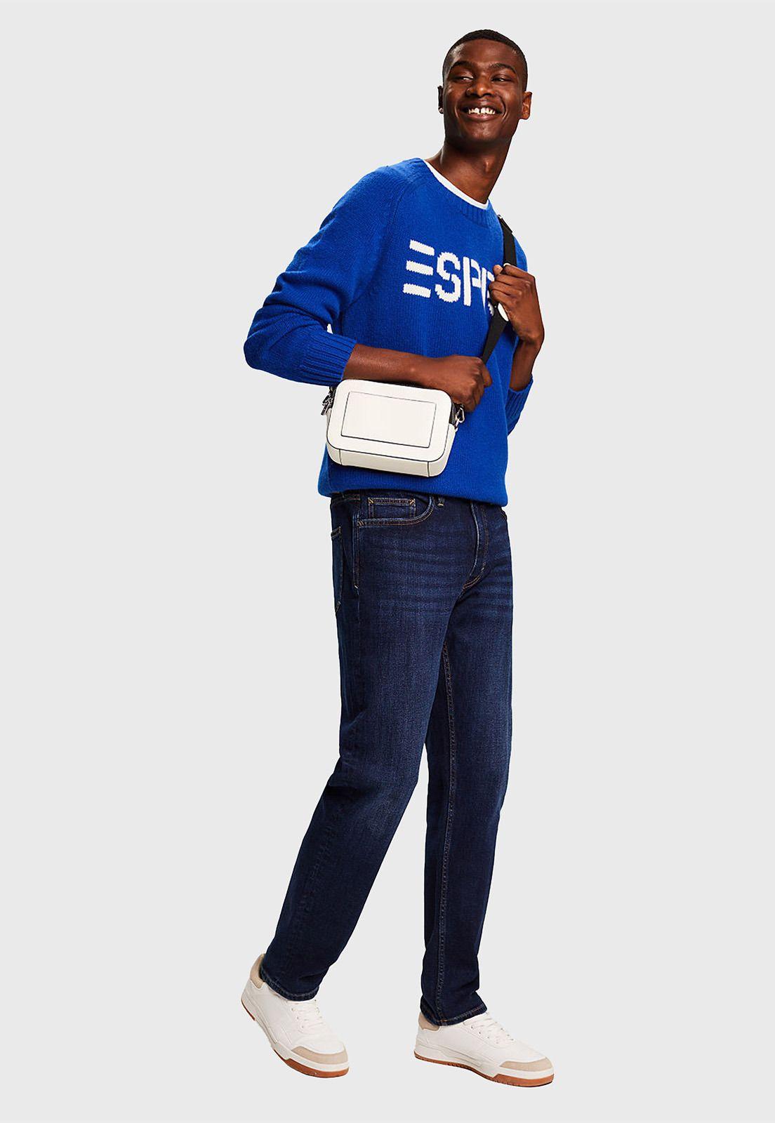 Jeans Hombre Esprit-1