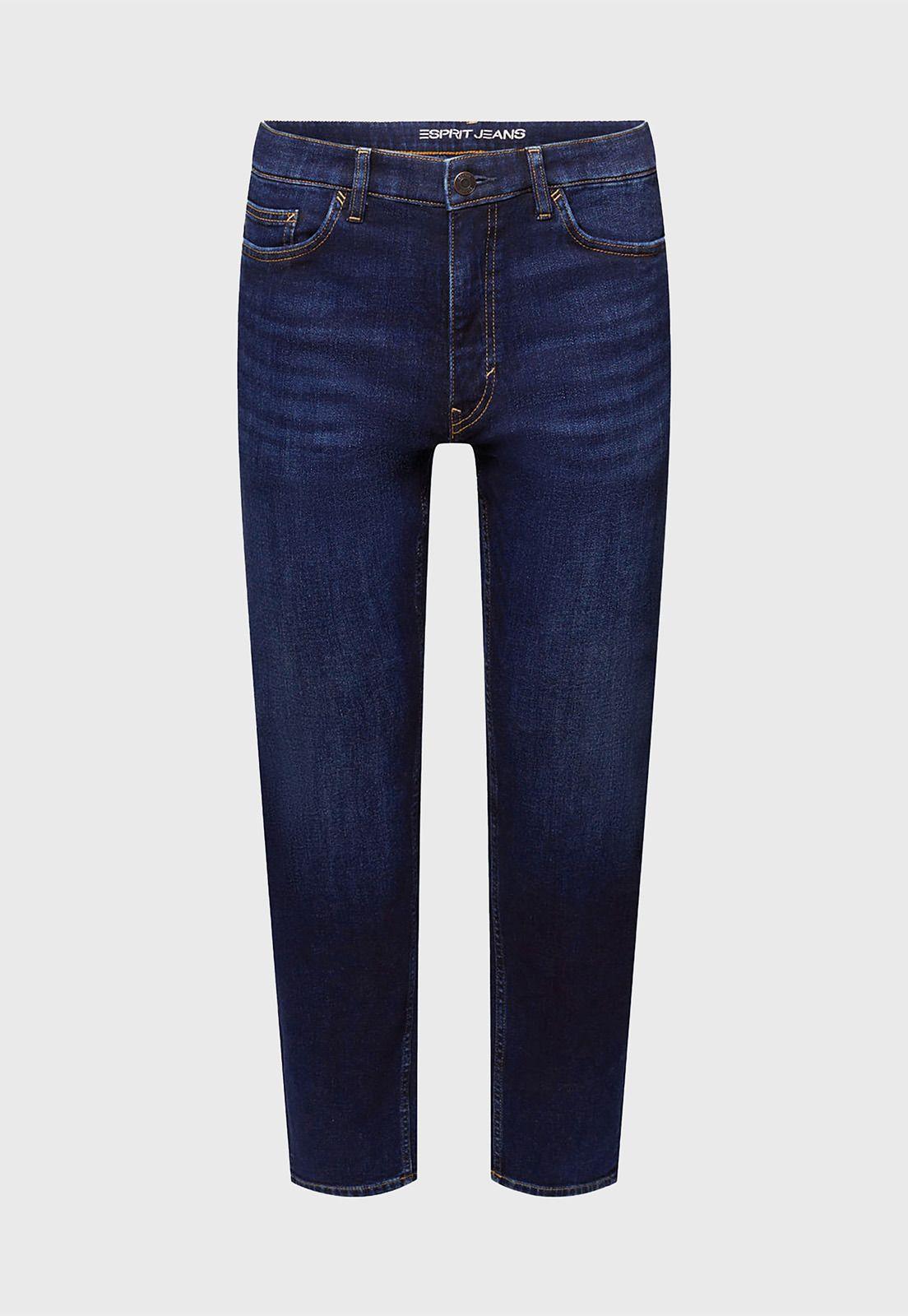 Jeans Hombre Esprit-2