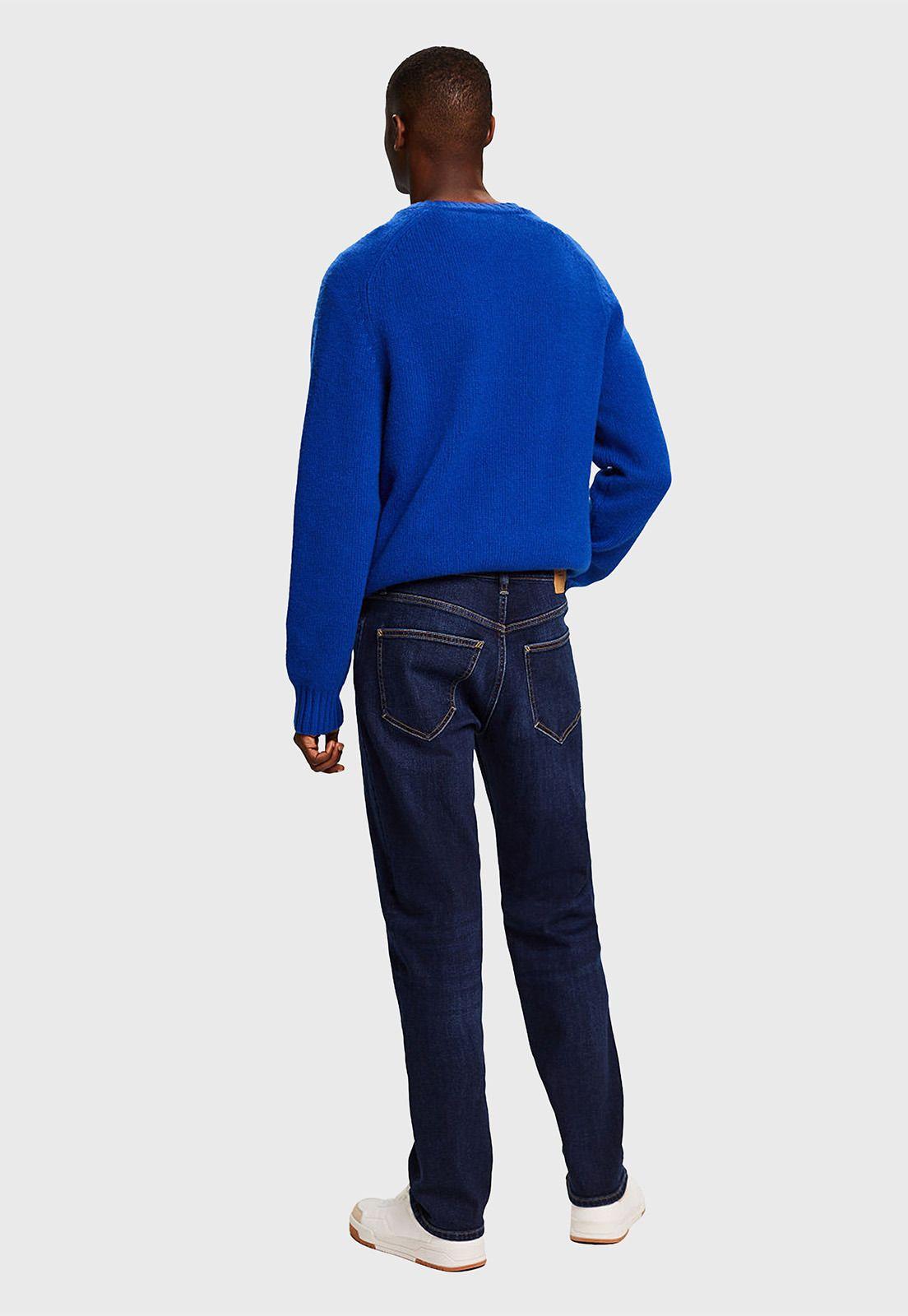 Jeans Hombre Esprit-3