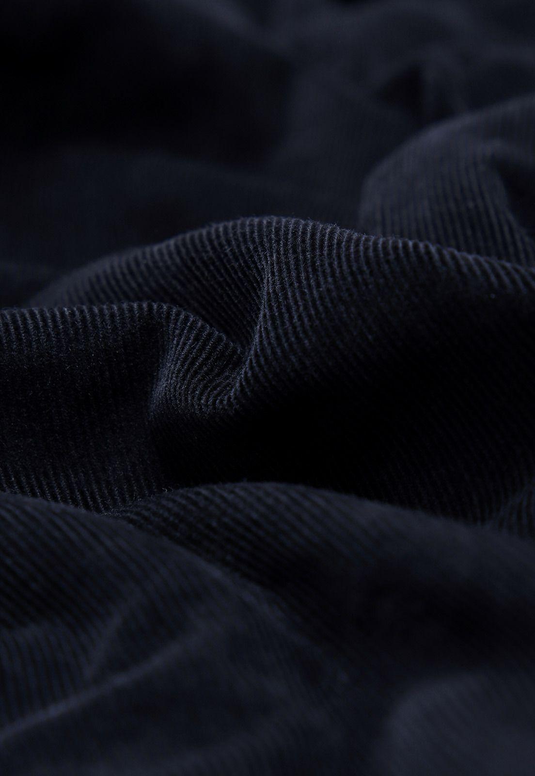 Camisa Cotelé Manga Larga Arrow CM31007NE-6