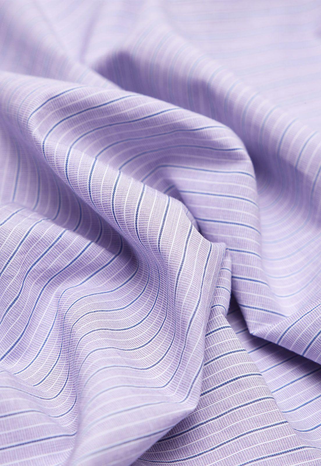 Camisa Rayas Manga Larga Arrow CM32032LI-6